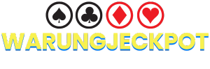 Logo WARUNGJECKPOT
